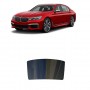 לרכב BMW M760i(US) M760i 2017 ציפוי חלונות שחורים רב פעמי סיליקון לחלון האחורי