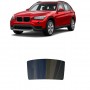 לרכב BMW X1 i 2013 ציפוי חלונות שחורים רב פעמי סיליקון לחלון האחורי