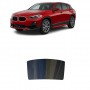 לרכב BMW X2 i 2022 ציפוי חלונות שחורים רב פעמי סיליקון לחלון האחורי