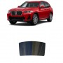 לרכב BMW X3 2022 ציפוי חלונות שחורים רב פעמי סיליקון לחלון האחורי