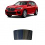 לרכב BMW X5 2021 ציפוי חלונות שחורים רב פעמי סיליקון לחלון האחורי