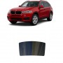 לרכב BMW X5 i 2014 ציפוי חלונות שחורים רב פעמי סיליקון לחלון האחורי