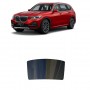 לרכב BMW X5 Li 2022 ציפוי חלונות שחורים רב פעמי סיליקון לחלון האחורי