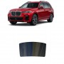 לרכב BMW X7 M Sport 2020 ציפוי חלונות שחורים רב פעמי סיליקון לחלון האחורי
