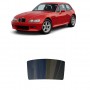 לרכב BMW Z3 Coupe 1998 ציפוי חלונות שחורים רב פעמי סיליקון לחלון האחורי