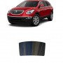 לרכב Buick Enclave 2012 ציפוי חלונות שחורים רב פעמי סיליקון לחלון האחורי