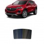 לרכב Buick EncoreGX 2020 ציפוי חלונות שחורים רב פעמי סיליקון לחלון האחורי