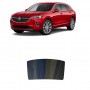 לרכב Buick Envision Avenue 2021 ציפוי חלונות שחורים רב פעמי סיליקון לחלון האחורי