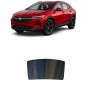 לרכב Buick Envista 2024 ציפוי חלונות שחורים רב פעמי סיליקון לחלון האחורי