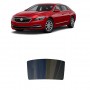 לרכב Buick LaCrosse 2017 ציפוי חלונות שחורים רב פעמי סיליקון לחלון האחורי