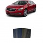 לרכב Buick LaCrosse 2018 ציפוי חלונות שחורים רב פעמי סיליקון לחלון האחורי
