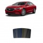 לרכב Buick LaCrosse 2022 ציפוי חלונות שחורים רב פעמי סיליקון לחלון האחורי