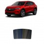 לרכב Buick Micro blue 7 2022 ציפוי חלונות שחורים רב פעמי סיליקון לחלון האחורי