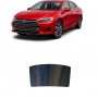 לרכב BYD Chinese 2020 ציפוי חלונות שחורים רב פעמי סיליקון לחלון האחורי