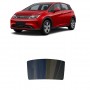 לרכב BYD Dolphin 2021 ציפוי חלונות שחורים רב פעמי סיליקון לחלון האחורי