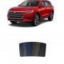 לרכב BYD song pro 2022 ציפוי חלונות שחורים רב פעמי סיליקון לחלון האחורי