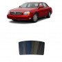 לרכב Cadillac Deville 2000 ציפוי חלונות שחורים רב פעמי סיליקון לחלון האחורי