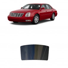 לרכב Cadillac DTS 2006 ציפוי חלונות שחורים רב פעמי סיליקון לחלון האחורי