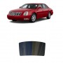 לרכב Cadillac DTS 2006 ציפוי חלונות שחורים רב פעמי סיליקון לחלון האחורי