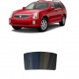 לרכב Cadillac SRX 2004 ציפוי חלונות שחורים רב פעמי סיליקון לחלון האחורי