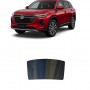 לרכב ChangAn CS75 2022 ציפוי חלונות שחורים רב פעמי סיליקון לחלון האחורי