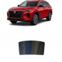 לרכב ChangAn CS75Plus 2023 ציפוי חלונות שחורים רב פעמי סיליקון לחלון האחורי