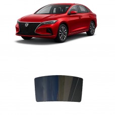 לרכב ChangAn EaDo 2023 ציפוי חלונות שחורים רב פעמי סיליקון לחלון האחורי