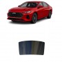 לרכב CHERY Arrizo 8 2022 ציפוי חלונות שחורים רב פעמי סיליקון לחלון האחורי