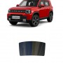 לרכב Chery icar03 2024 ציפוי חלונות שחורים רב פעמי סיליקון לחלון האחורי