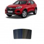 לרכב Chery Tiggo 4 2021 ציפוי חלונות שחורים רב פעמי סיליקון לחלון האחורי