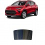 לרכב Chevrolet Bolt EUV LT 2022 ציפוי חלונות שחורים רב פעמי סיליקון לחלון האחורי