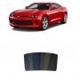לרכב Chevrolet Camaro 2016 ציפוי חלונות שחורים רב פעמי סיליקון לחלון האחורי