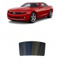 לרכב Chevrolet Camaro Two-door Coupe 2010 ציפוי חלונות שחורים רב פעמי סיליקון לחלון האחורי