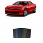לרכב Chevrolet Camaro Two-door Coupe 2014 ציפוי חלונות שחורים רב פעמי סיליקון לחלון האחורי