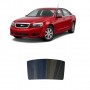 לרכב Chevrolet Caprice 2011 ציפוי חלונות שחורים רב פעמי סיליקון לחלון האחורי