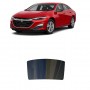 לרכב Chevrolet Malibu LS 2022 ציפוי חלונות שחורים רב פעמי סיליקון לחלון האחורי
