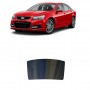 לרכב Chevrolet SS 2014 ציפוי חלונות שחורים רב פעמי סיליקון לחלון האחורי