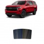 לרכב Chevrolet Suburban RST 2021 ציפוי חלונות שחורים רב פעמי סיליקון לחלון האחורי