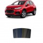 לרכב Chevrolet Trax LS 2022 ציפוי חלונות שחורים רב פעמי סיליקון לחלון האחורי
