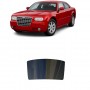 לרכב Chrysler 300 2008 ציפוי חלונות שחורים רב פעמי סיליקון לחלון האחורי