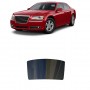 לרכב Chrysler 300 2011 ציפוי חלונות שחורים רב פעמי סיליקון לחלון האחורי