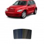 לרכב Chrysler PT Cruiser SUV 2001 ציפוי חלונות שחורים רב פעמי סיליקון לחלון האחורי