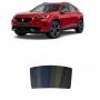 לרכב Cupra Formentor 2021 ציפוי חלונות שחורים רב פעמי סיליקון לחלון האחורי