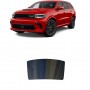 לרכב Dodge Durango SRT 2021 ציפוי חלונות שחורים רב פעמי סיליקון לחלון האחורי
