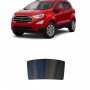 לרכב Ford Ecosport 2022 ציפוי חלונות שחורים רב פעמי סיליקון לחלון האחורי