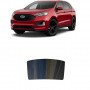 לרכב Ford Edge ST-Line 2021 ציפוי חלונות שחורים רב פעמי סיליקון לחלון האחורי