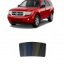 לרכב Ford Escape 4Door 2011 ציפוי חלונות שחורים רב פעמי סיליקון לחלון האחורי