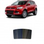 לרכב Ford Escape 4Door 2013 ציפוי חלונות שחורים רב פעמי סיליקון לחלון האחורי