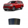 לרכב Ford Expedition MAX 4Door 2018 ציפוי חלונות שחורים רב פעמי סיליקון לחלון האחורי