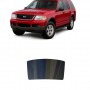 לרכב Ford Explorer 4Door 2002 ציפוי חלונות שחורים רב פעמי סיליקון לחלון האחורי